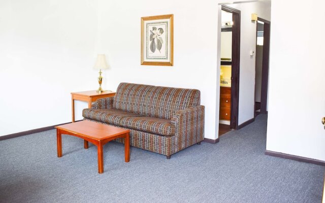 Americas Best Value Inn Extended Stay