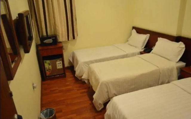 Mira Al Shaeb Hotel Makkah