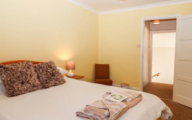 Twelve Oaks Farmhouse