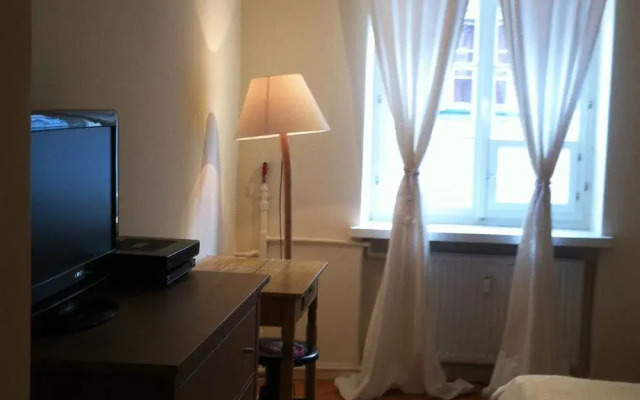 Design City Old Town - Mostowa II Apartment