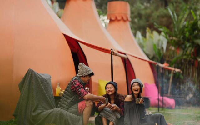 The Lodge Maribaya