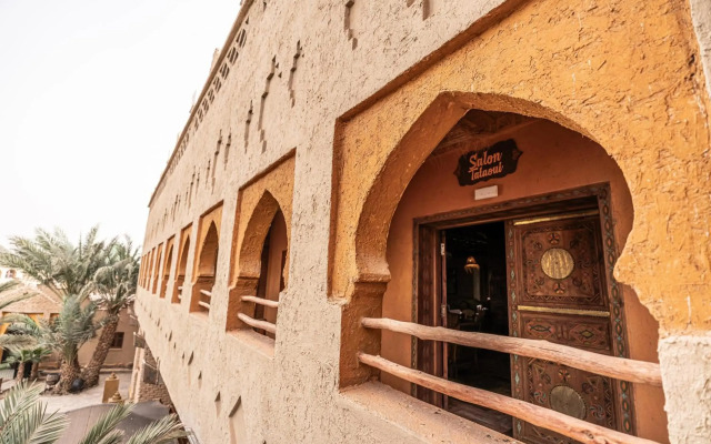 Kasbah Hotel Xaluca Arfoud