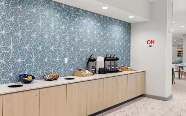 TownePlace Suites Cape Canaveral Cocoa Beach