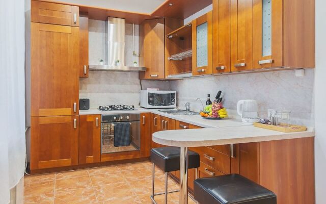 GM Apartment Arbat 49