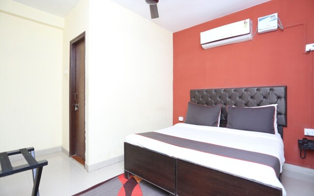 Hotel Aparajita by OYO Rooms