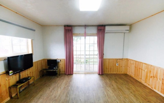 Suncheon Bay Yerang Pension