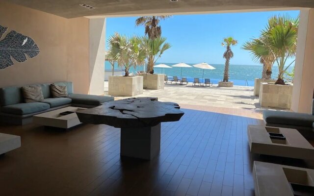 Departamentos Torre E