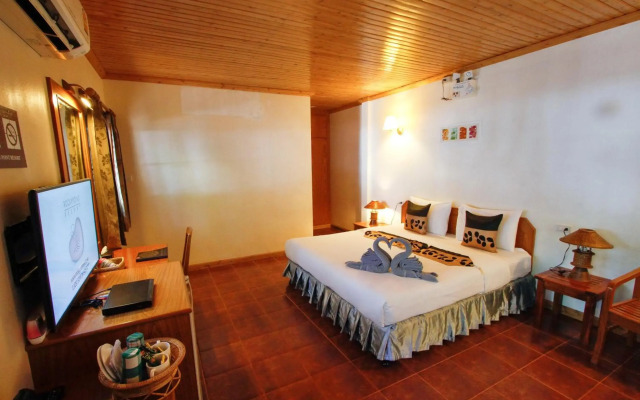 Rocky Point Resort
