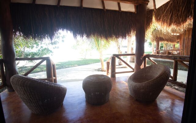Mayan Playa Bacalar