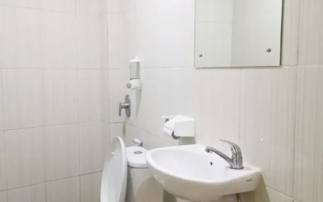 Hotel Nusantara Indah Syariah