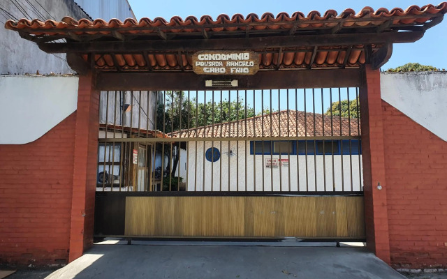 Apartamento Bangalo Cabo Frio