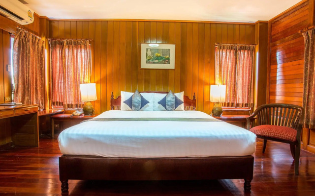 Nova Samui Resort