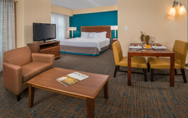 Residence Inn by Marriott Chesapeake Greenbrier