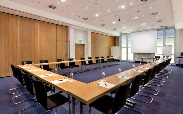 Flemings Hotel Frankfurt-Central
