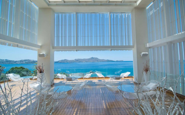Palmalife Bodrum Resort & Spa