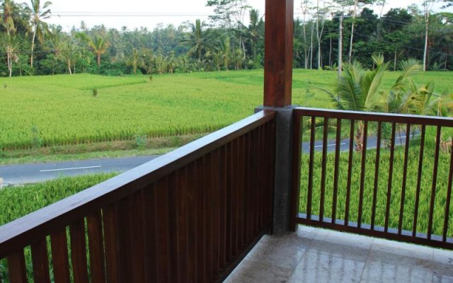 Villa Kemuning Ubud