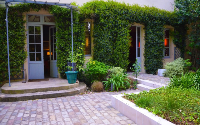 La Maison Bord'eaux