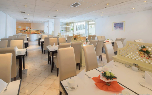 Trip Inn Hotel Astoria Göttingen
