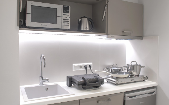 Acropolis Stay