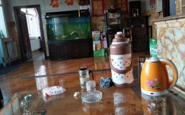 Harbin Shunhang Hotel