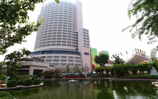Shandong Hotel