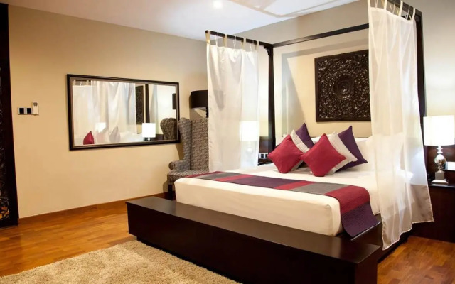 Residence by Uga Escapes