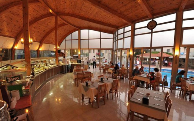 Belcehan Hotel