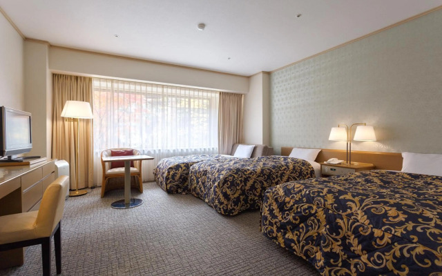 Ranzan Hotel