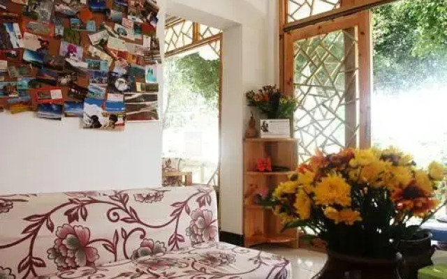 Dali Home Inn