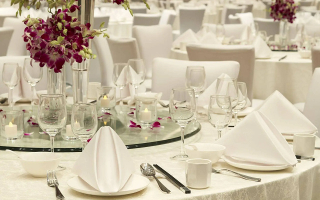 Sheraton Zibo Hotel