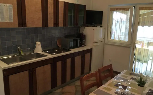 Apartments Pranic