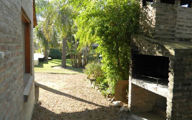 Cabañas Altos de Artalaz