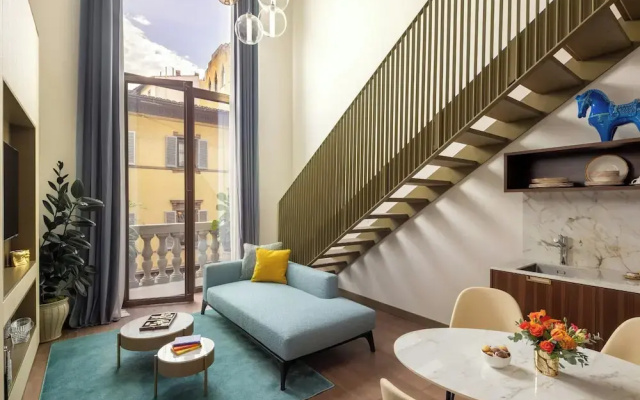 Teatro Luxury Apartments Firenze - Stars Collezione