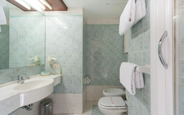 Suite Hotel Elite