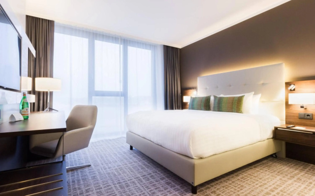 Courtyard by Marriott Wolfsburg