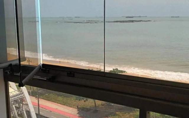 SUITE PREMIUM 603 Praia de Itaparica