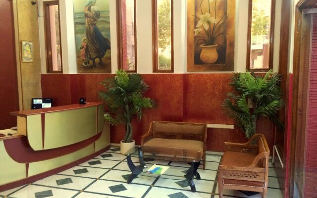 Hotel Shakuntalam
