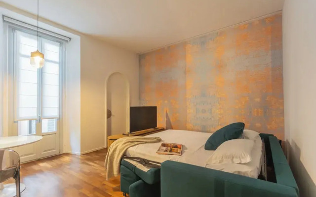 Como Liberty Suites - Gatsby by Rent all Como
