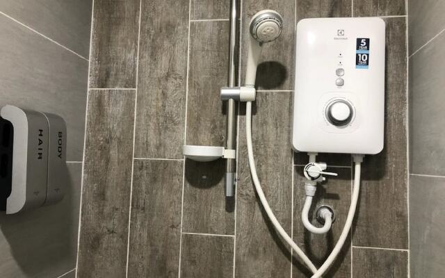 Arte Plus Jalan Ampang by Feel Homes