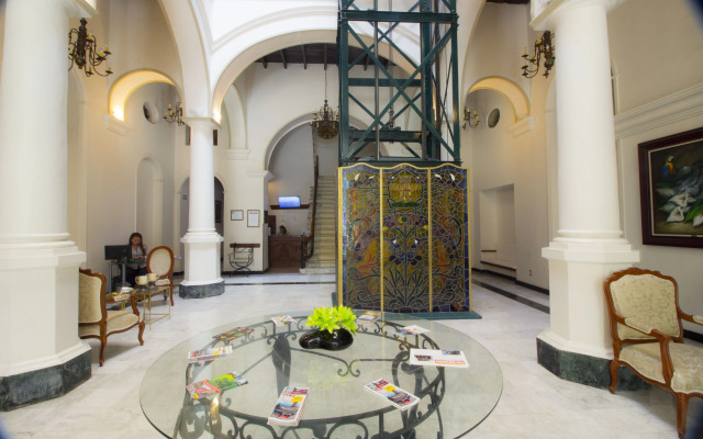 Hotel Imperial