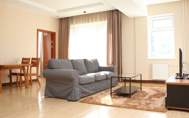 Mount Bogd Apartment