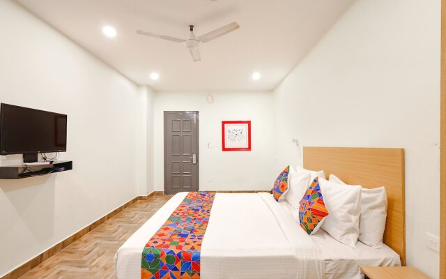 Fabhotel Perfect Stays