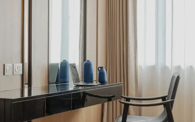 The Magnus Hotel