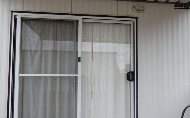 Millmerran Village Caravan Park