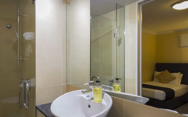 Cloud9 Luxury Apartments Queenstown