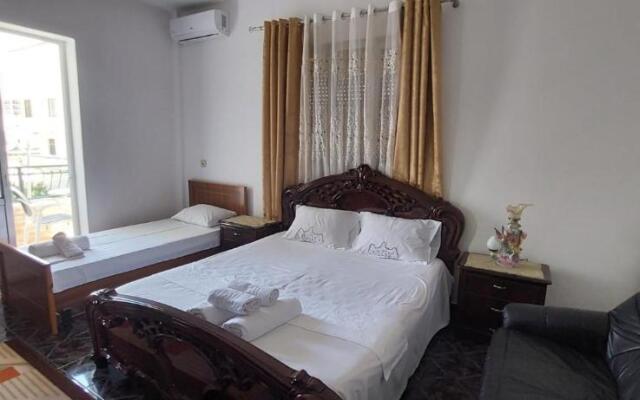 Villa Deart Berat