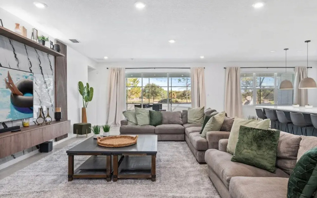 Unique Masterpiece 15 En-suites Vpr104