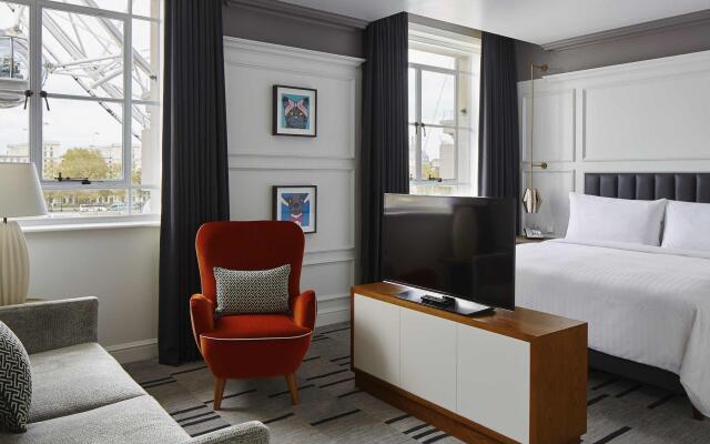 London Marriott Hotel County Hall