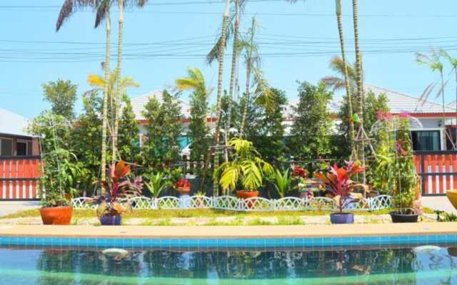 Baan Korbua Cha-am