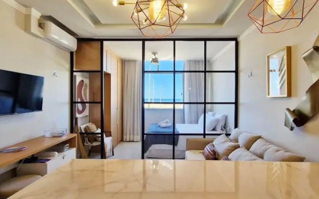 COPIU0100 - Edifício Corsário